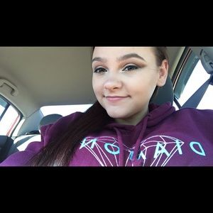 Meet your Posher, Savannah